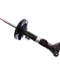 Bilstein B4 2002 Mercedes-Benz C230 Kompressor Front Twintube Strut Assembly
