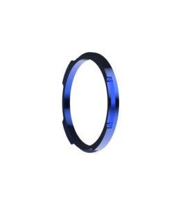 KC HiLiTES FLEX ERA 1 (Single Bezel Ring) - Blue