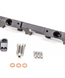 Radium Mitsubishi 4G63 Early Fuel Rail