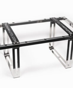 Radium Engineering Fuel Cell Weld-In Cage - 14 Gallon