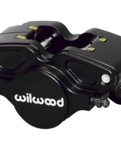 Wilwood Caliper-GP200 1.25in Pistons .25in Disc