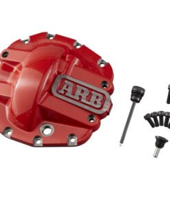 ARB Diff Cover JL Sport Rear M200 Axle