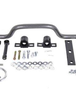 Hellwig 00-05 Ford Excursion Solid Heat Treated Chromoly 1-1/4in Rear Sway Bar