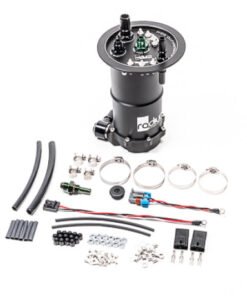Radium Engineering FHST - R8/Huracan/Gallardo LP (Pump Not Included)