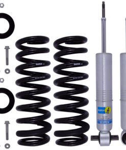 Bilstein B8 6112 19-20 Ford Ranger Front Suspension Kit