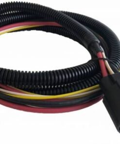 SPAL Jumper Harness for Brushless Fans