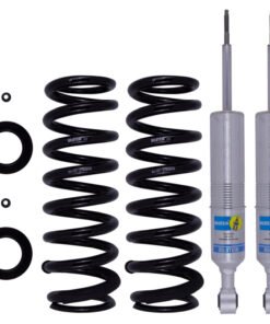 Bilstein B8 6112 15-20 Chevy Colorado / 15-20 GMC Canyon Front Suspension Kit
