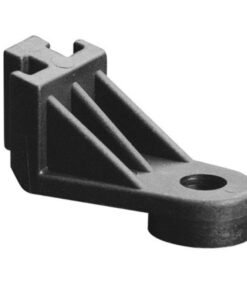 SPAL Fan Mounting Bracket Kit (4 Pieces)