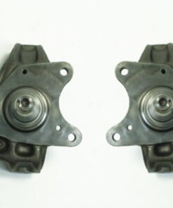 Belltech DROP SPINDLE SET 91-96 DAKOTA