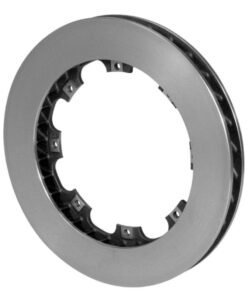 Wilwood Rotor-UL32CV Vented Iron-RH 12.19 x 1.25 - 8 on 7.00in