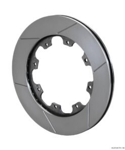 Wilwood Rotor-GT36 SPC-37 -RH 12.19 x .810 - 8 on 7.00in