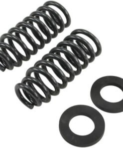 Belltech PRO COIL SPRING SET 04-08 F150 8-CYL 2inch-3inch