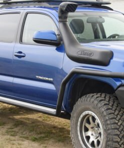 ARB Summit Step Section Textured Tacoma 16On Req 4423020/030
