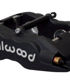 Wilwood Caliper-Forged Superlite 1.38in Pistons 1.25in Disc