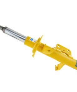 Bilstein B8 Series SP 36mm Monotube Strut Assembly - Lower-Clevis, Upper-Stem, Yellow