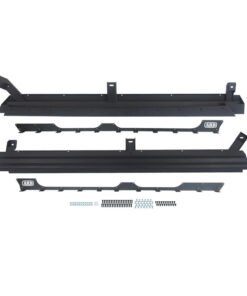ARB Rock Sliders; For Use with 2020-2021 Jeep Gladiator JT