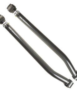 Synergy 07-18 Jeep Wrangler JK/JKU Adjustable Front Upper Control Arms - Pair