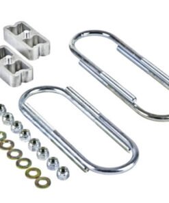 Belltech LOWERING BLOCK KIT 04+ COLORADO 1inch