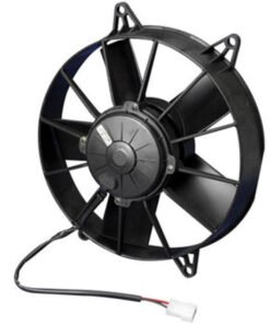 SPAL 1115 CFM 10in High Performance Fan - Pull