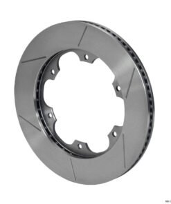 Wilwood Rotor-GT72 SPC-37 11.00 x .810 - 6 on 6.25in
