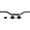 Hellwig 08-18 Dodge Sprinter 3500 2/4 WD Solid Heat Treated Chromoly 1-1/2in Rear Sway Bar