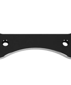 Wilwood Bracket (ea) - Forged Dynalite to Honda/Acura - 262 mm Rotor