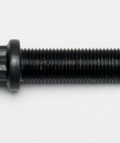 Wilwood Wheel Stud - 1/2-20 x 1.75in - HD Hub