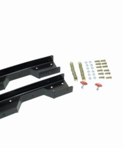Belltech C-SECTION KIT 88-98 GM/GMC C-1500