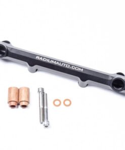 Radium Engineering Mazda MZR / Ford Duratec Fuel Rail