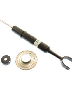 Bilstein B4 2000 Audi A4 Base Front Twintube Shock Absorber