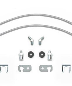Wilwood Flexline Kit Front Subaru 99-05