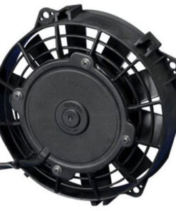 SPAL 325 CFM 6.5in Fan - Push