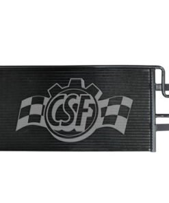 CSF 07-09 Dodge Ram 2500 6.7L Transmission Oil Cooler