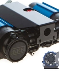 ARB Compressor Twin 24V