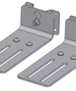 ARB Awning Bkt Quick Release Kit1