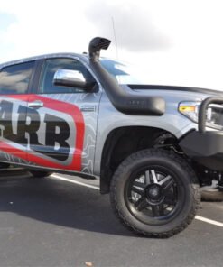 ARB Safari 4X4 Snorkel Vspec Toy Tundra 5.7L Pet 2014On