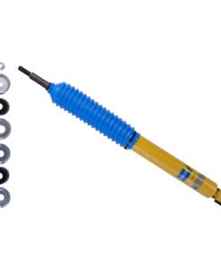 Bilstein B6 2001 Toyota Sequoia Limited Rear 46mm Monotube Shock Absorber