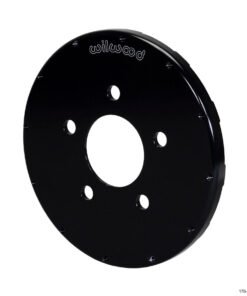 Wilwood Hat-BB Front 94-04 Mustang 5 x 4.50 - 12 on 8.75in