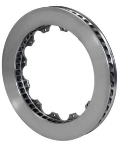 Wilwood Rotor-HD48 SPC-37-LH 12.88 x 1.25 - 12 on 8.75in