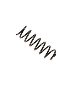 Bilstein B3 OE Replacement 95-02 VW Cabrio / 93-99 VW Jetta Rear Coil Spring