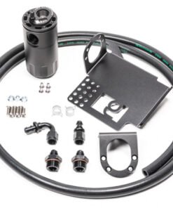 Radium Engineering Catch Can Kit S2000 All RHD and 06-09 LHD PCV Fluid Lock