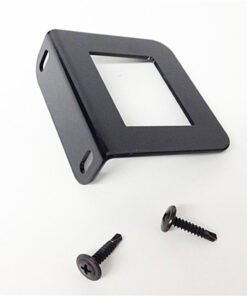 ARB Air Locker Switch Brkt 2Gang