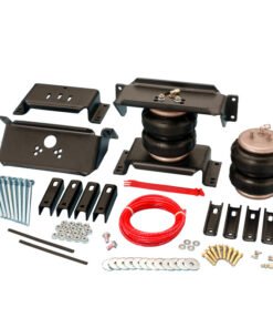 Firestone Ride-Rite Air Helper Spring Kit Rear Ford/Dodge/GM Pickup (W217602071)