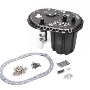 Radium Engineering FCST, 3 SURGE TANK PUMPS AND 1 LIFT PUMP INCLUDED, WALBRO GSS342 255LPH