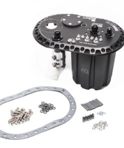 Radium Engineering FCST, 1 SURGE TANK PUMPS AND 1 LIFT PUMP INCLUDED, WALBRO GSS342 255LPH