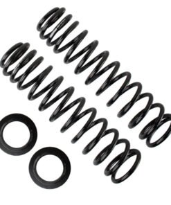 Synergy Jeep JL/JT Front Lift Springs JL 2 DR 5.0in JLU 4 DR 4.0 Inch