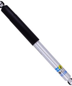 Bilstein 5100 Series 2019 Chevrolet Silverado 1500 / GMC Sierra 1500 Shock Absorber Trail-Boss Only