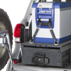 ARB Roller Floor 37X20X5.5 Xtrnl Intrnl 33.5 X 16.5 X 3