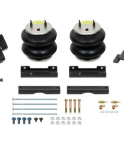 Firestone Ride-Rite Air Helper Spring Kit Rear 14-19 Dodge RAM 2500 2WD/4WD (W217602598)