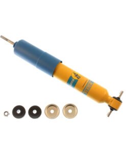 Bilstein 4600 Series 98-11 Ford Ranger Front 46mm Monotube Shock Absorber